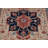 One-of-a-Kind 9'10" X 12'11" New Age Wool Area Rug in Beige