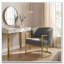 Chaise de lecture rembourrée Modern-220922005