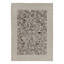 Modern One-of-a-Kind 8'7x11'0 Hand Knotted Area Rug