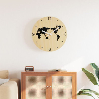 Barica Wall Clock