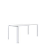 Four Square Dining Table
