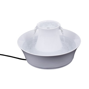 Anti-Skid Pet Fountain