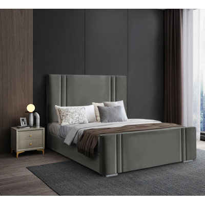 Antria Upholstered Bed