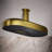Statement 18" 2.5 GPM Oblong Rainhead-66784940