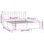 Jenesys Solid Wood Bed-1693981284-1693981295