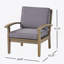 Chaises de patio à cadre en bois-1320881929-1320881931