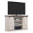 Lorraine TV Stand with Sliding Barn Doors-1143879762-1153332059