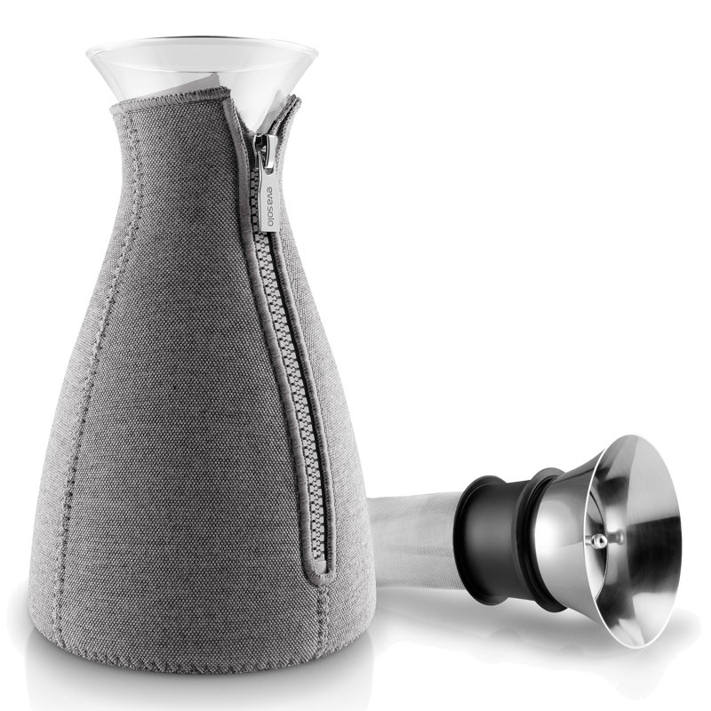 1 L Serve, Dark Grey