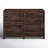Randal 8 Drawer Solid Wood Double Dresser-1735309884
