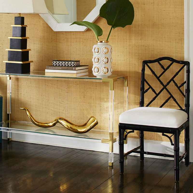 Jacques Console, Brass