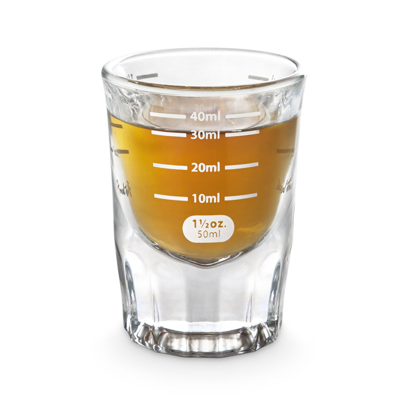 40ml Shot Glass / Shooter