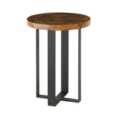 Bar Height Dining Table