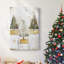 Art des Fêtes de Noël - Toile tendue avec châssis Dcccxxvii-1628616424
