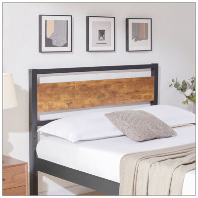Kelchner Open-Frame Headboard