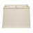 White Linen Lamp Shade-2000746698-2000746697