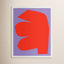 Akita "Module Minimalism 1" Print