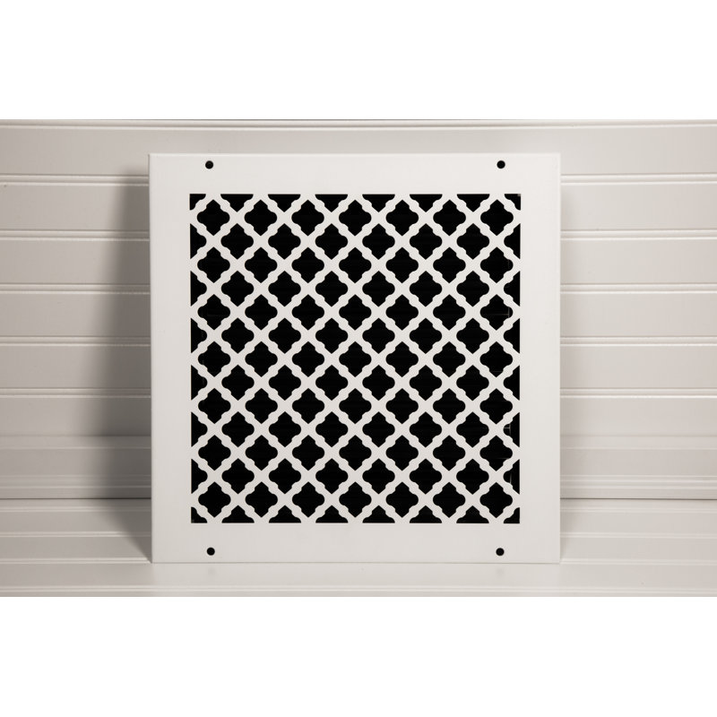 SteelCrest Vent Cover, 14" W x 14" L
