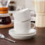 Porcelain Espresso Cup