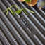 Bobby Flay by GreenPan 11” Cast Iron Square Grill Pan