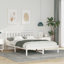 With Headboard Wax Solid Pine Wood-1128027252-1128027251