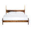 Dansk Solid Wood Bed-1386896002-1386896003