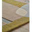 Sirocco Wool Area Rug in Ochre/Gray-75033797