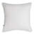 Sabrosa Embroidered Rayon/Viscose Throw Pillow-98407252