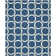 Hadriana Hand Hooked Performance Geometric Rug