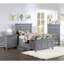 Table de chevet 3 boutons-831454693