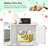 Cat Litter Box Enclosure Furniture Style