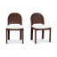 Emil Dining Chair Cream-Set of Two-86993672