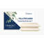 Ensemble de taies d'oreiller rafraîchissantes 100% Eucalyptus Lyencell TENCEL ™ Delara (paquet de 2) - Doux, soyeux et évacuant l'humidité-88072437-88072435