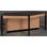 Stevens ID Systems 85'' L x 47'' W Random Laminate Workstation