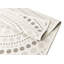 Oola Geometric Hand Woven Area Rug-63712569