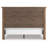Vandenmore California King Panel Bed-123191473