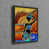 Black Floater Framed n'est pas disponible