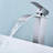 Single-handle Bathroom Faucet-88151130