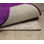 Sous-tapis antidérapant 1/4 po - Basics by Wayfair ™
