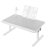 Foldable Rectangular Bed Laptop Tray Adjustable Height-112305710
