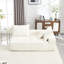 2 chaises en chenille Lazy Lounge-566722318