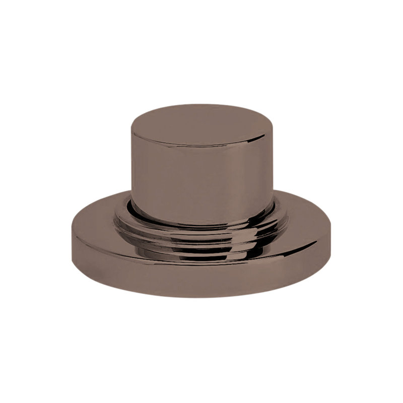 Contemporary Air Switch, Antique Bronze