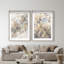 Mindfulness Set Shadowbox Abstract Print by Oliver Gal, Black Frame, 10 x 15-1017246675-1017246674