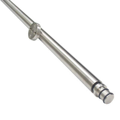 Stainless Steel Ladder Accessory / Part