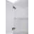 28 inch Bath Storage Cabinet in White-1519081115-1519081112