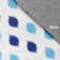 Winooski Chenille Polka Dots Indoor Rug