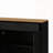 Farmhouse TV Stand With 2 Drawers For Tvs Up To 70"-43461509