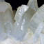 Barite tabulaire - Jebel Ouichane, Maroc