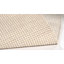 Tapis rayé en coton tissé à plat à la main Jodi-28863665