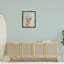 Toile de coquillage brun clair avec toile de coquillage noir, conception par Michael Willett-505691204-506048828