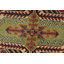 Tapis unique 8 pi 1 po x 9 pi 9 po Fuce